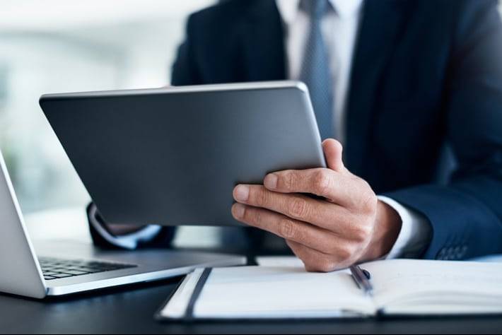 Virtual office packages, mail handling, phone answering, and business address