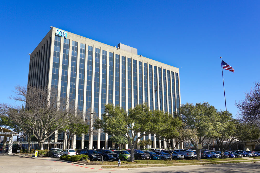 Office Space in Richardson Texas