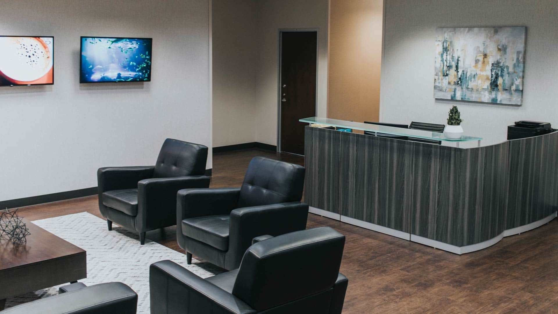 Office Suites & Office Space Rental Trinity Centre Carrollton