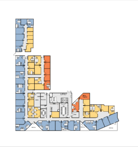 Lease Office Space in Austin - 108 Wild Basin Road