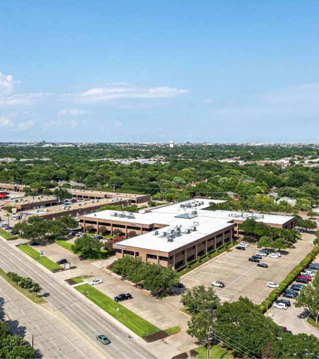 Dallas Office Space for Rent | Executive Workspace