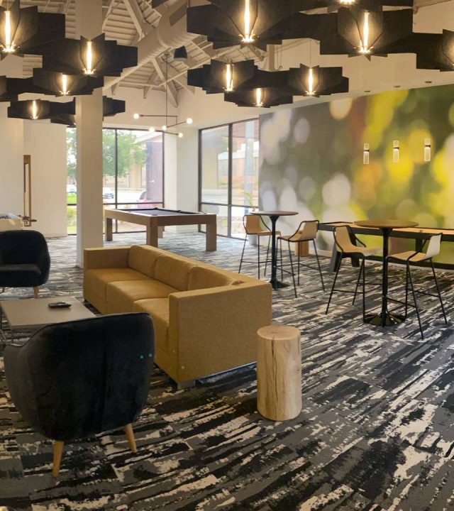 Lakeline Amenity Center