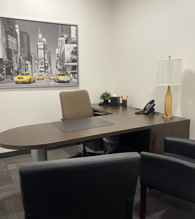 Office Space at Plaza at Legacy, Plano