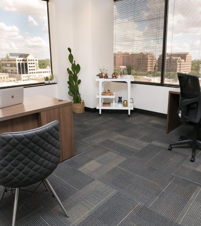 Office Space in Preston Hollow, Dallas 8300 Douglas Ave