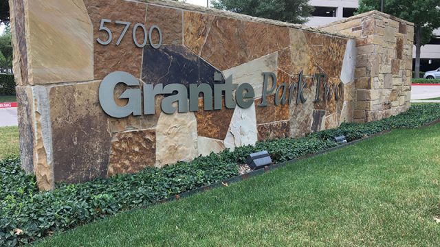 Office Suites & Office Space Rental | Granite Park - Plano