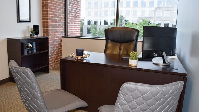 Office Suites & Office Space Rental | Preston Trail - Dallas